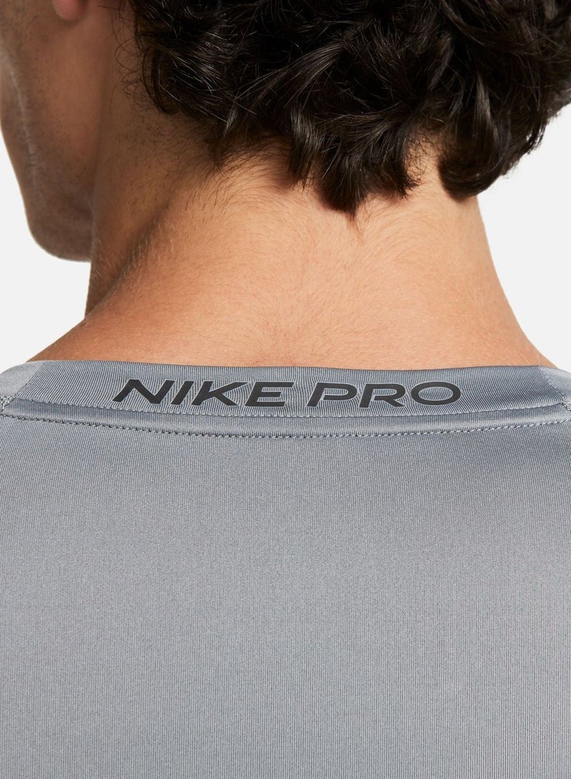 Nike M NP DF TIGHT TOP LS - Image 4